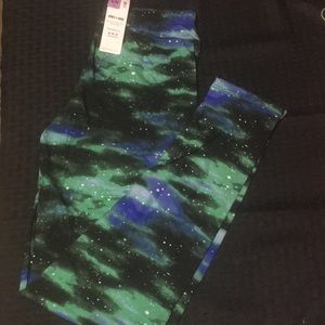 Agnes & Dora Adult Leggings, S/M, NEW!!!